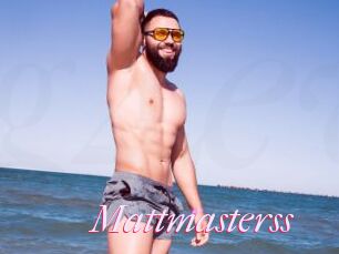 Mattmasterss