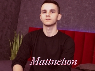 Mattnelson