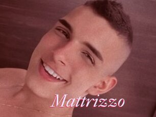 Mattrizzo