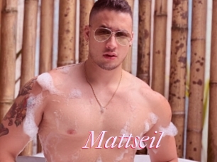 Mattseil