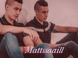 Mattssaaill