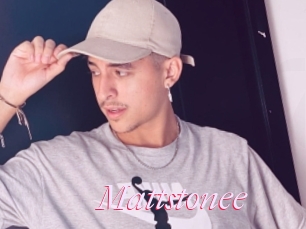Mattstonee