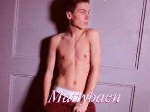 Mattybaen