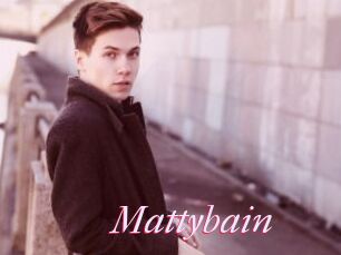 Mattybain