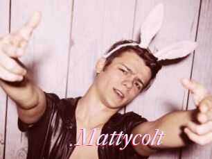 Mattycolt