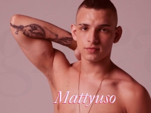 Mattyuso