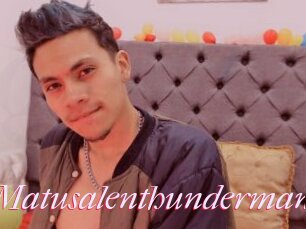 Matusalenthunderman