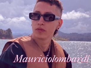 Mauriciolombardi