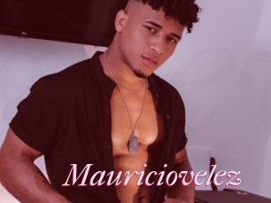 Mauriciovelez