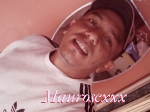 Maurosexxx