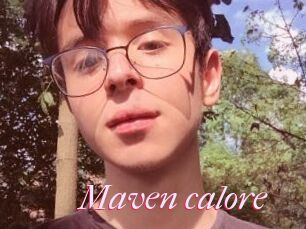 Maven_calore