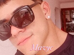 Mavyc
