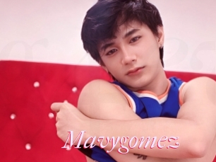 Mavygomez