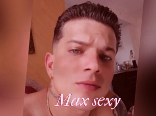 Max_sexy