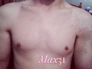 Max31