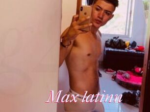 Max_latinn