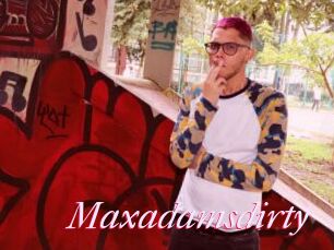 Maxadamsdirty