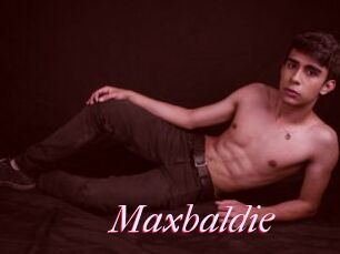 Maxbaldie