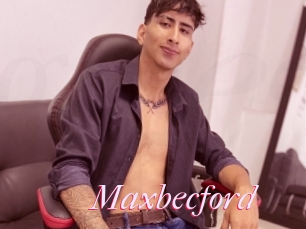Maxbecford