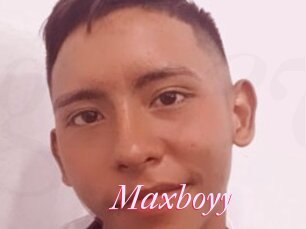 Maxboyy