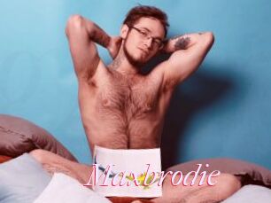 Maxbrodie
