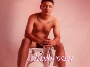Maxbrown