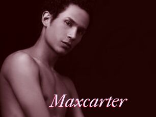Maxcarter