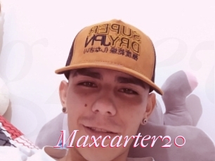 Maxcarter20