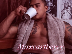 Maxcartherrr