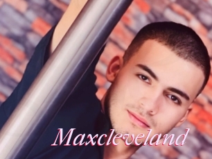 Maxcleveland