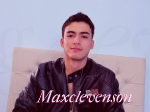 Maxclevenson