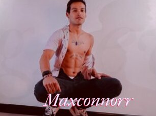 Maxconnorr
