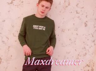 Maxdreamer