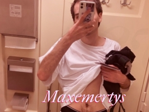 Maxemertys
