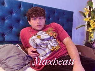 Maxheatt