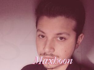 Maxhoon