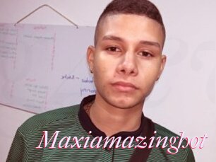 Maxiamazinghot