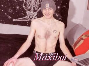 Maxiboi