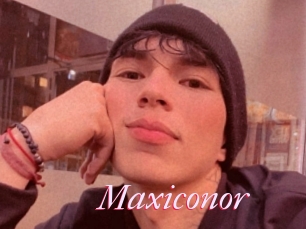 Maxiconor