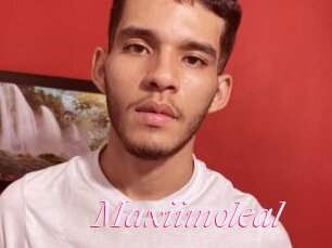 Maxiimoleal