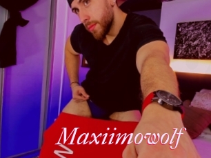 Maxiimowolf