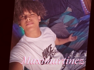 Maximartinez