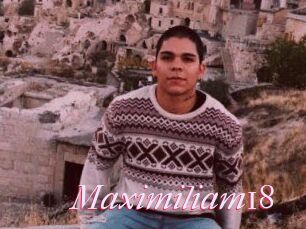 Maximiliam18