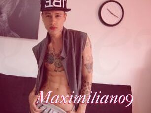 Maximiliano9