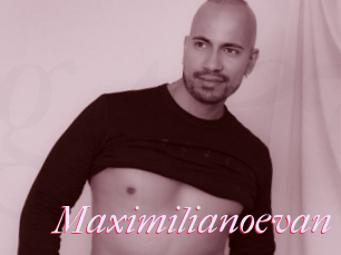 Maximilianoevan