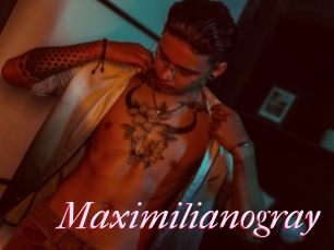 Maximilianogray