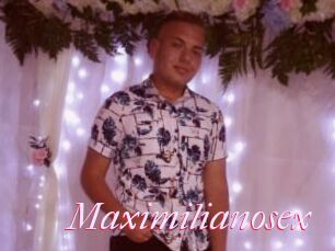 Maximilianosex