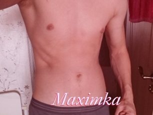 Maximka