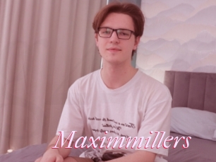 Maximmillers
