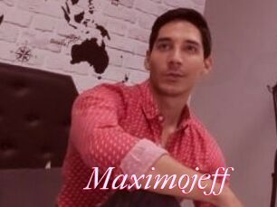 Maximojeff